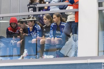 Bild 95 - C-Juniorinnen Futsalmeisterschaft